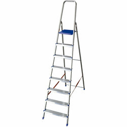 FACAL - Scala in alluminio 8 gradini