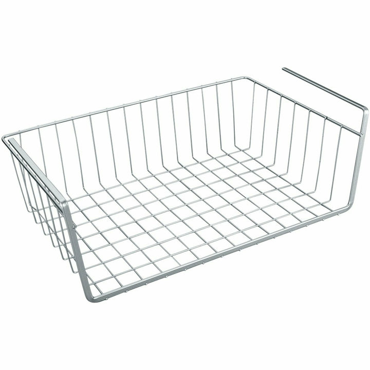 METALTEX - Cestello sottoripiano o pensile - h14x40x26 cm