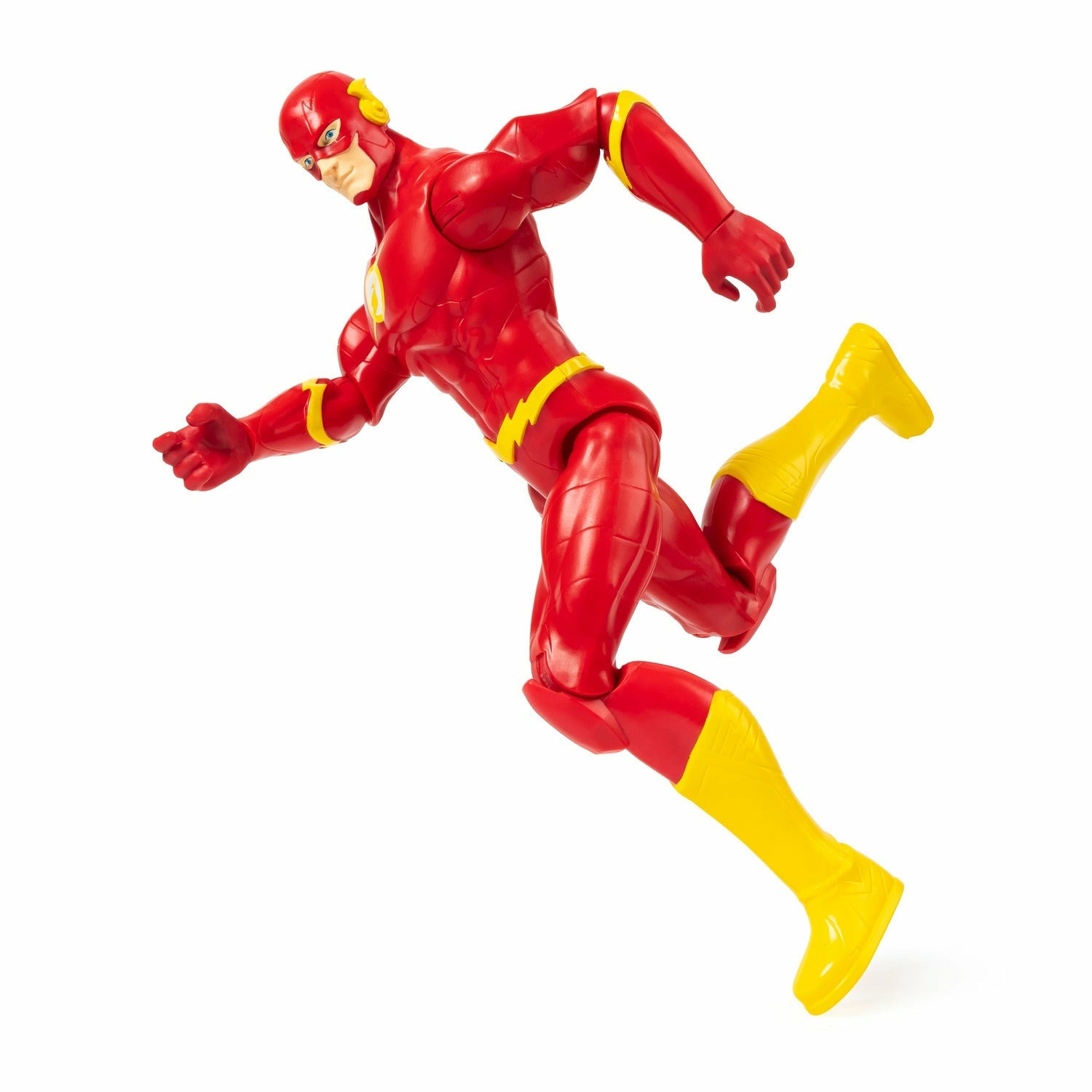 SPIN MASTER - Flash DC Comics personaggio - h30 cm