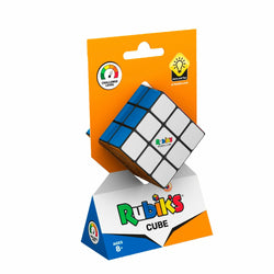 RUBIKS - Cubo di Rubik classico 3x3