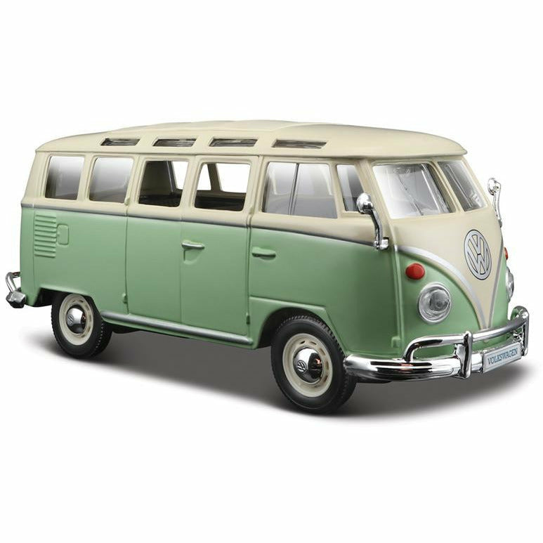 MAISTO - Auto da collezione 1:24