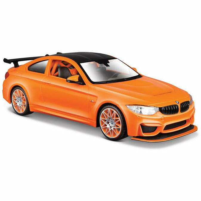 MAISTO - Auto da collezione 1:24