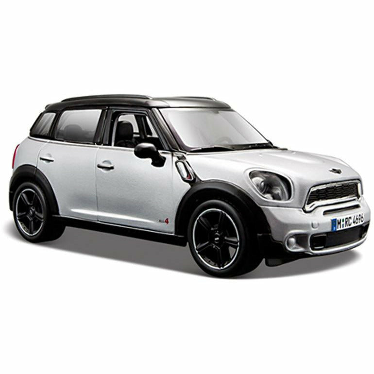 MAISTO - Auto da collezione 1:24