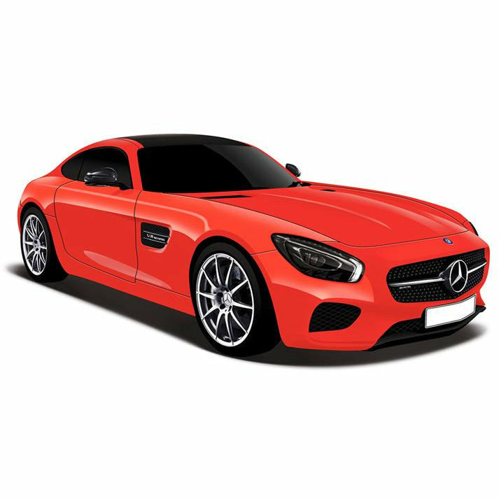 MAISTO - Auto da collezione 1:24