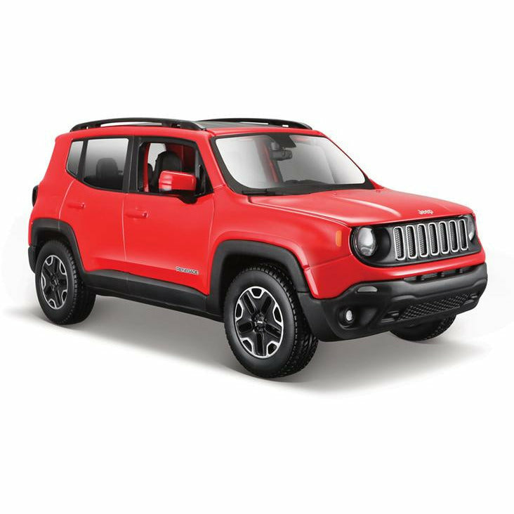 MAISTO - Auto da collezione 1:24