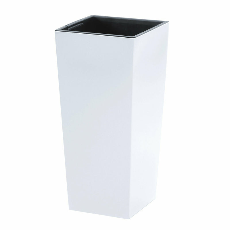 PROSPERPLAST Vaso alto in plastica Urbi