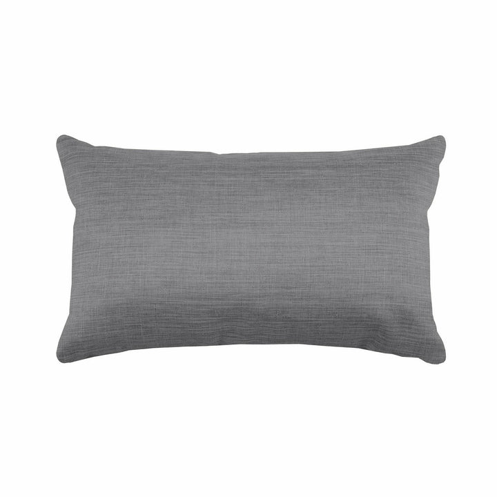 STOF - Cuscino arredo Bea Antracite 50x30 cm