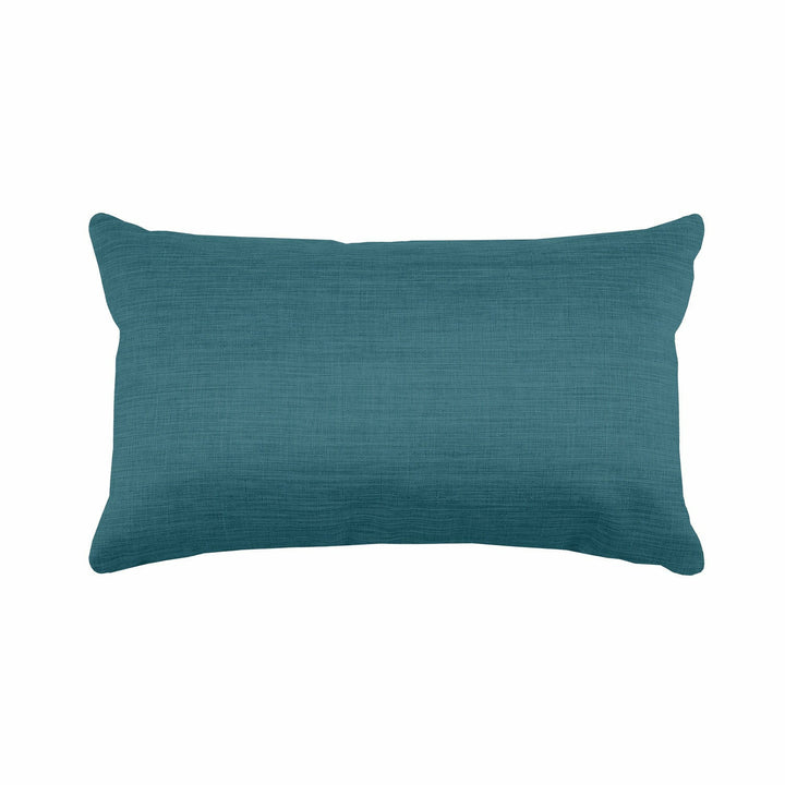 STOF - Cuscino arredo Bea Turchese 50x30 cm