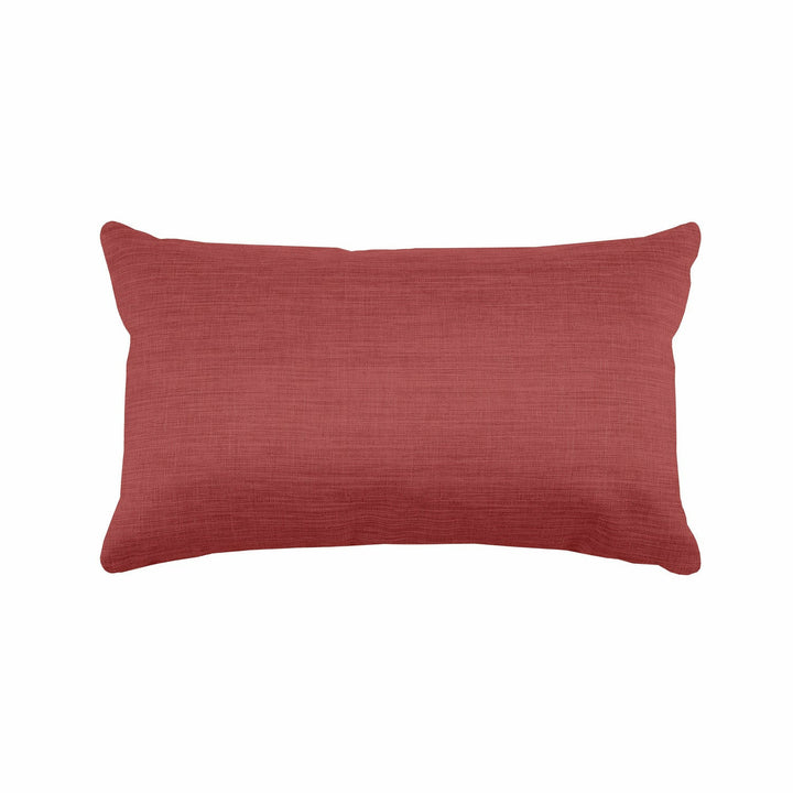 STOF - Cuscino arredo Bea Rosso 50x30 cm