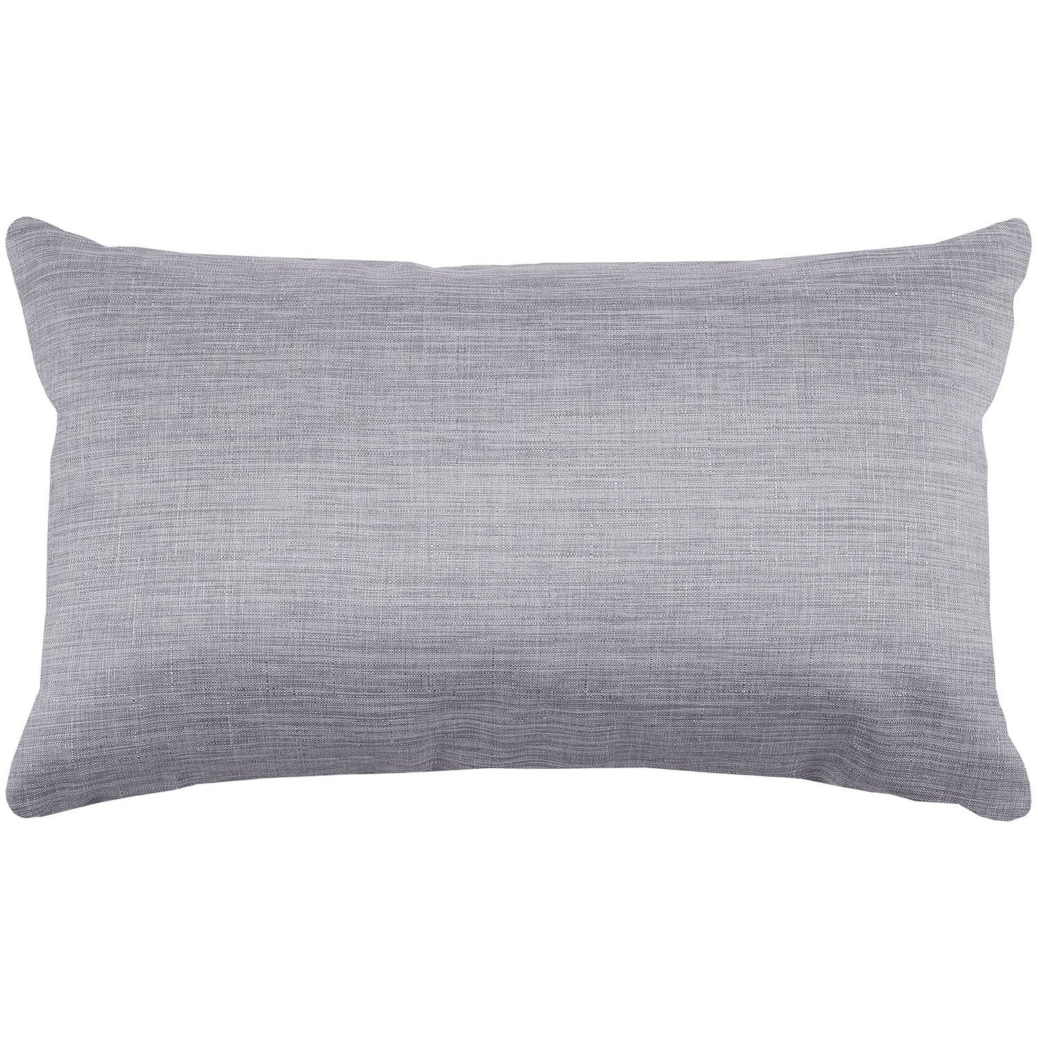 STOF - Cuscino arredo Bea Grigio 50x30 cm