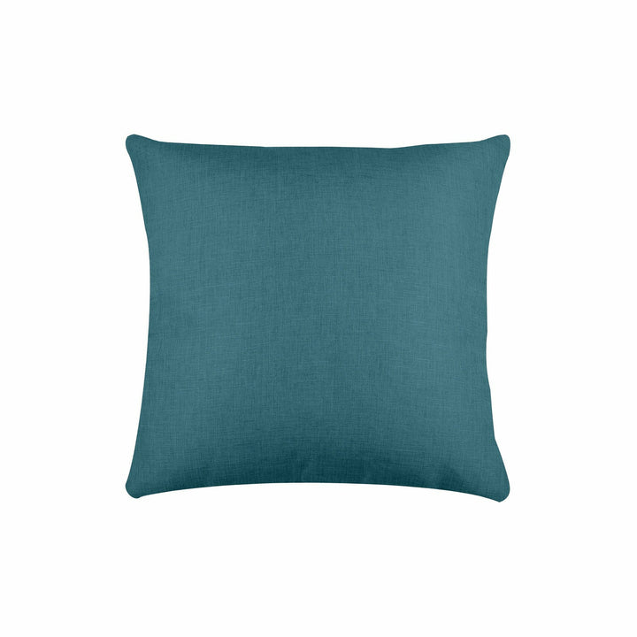 STOF - Cuscino arredo Bea Turchese 50x50 cm