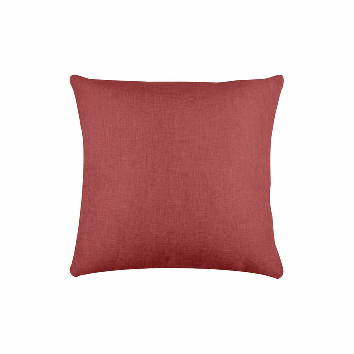 STOF - Cuscino arredo Bea Rosso 50x50 cm