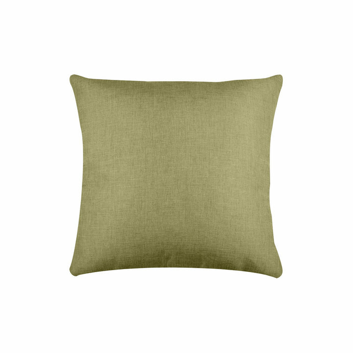 STOF - Cuscino arredo Bea verde oliva - 50x50 cm
