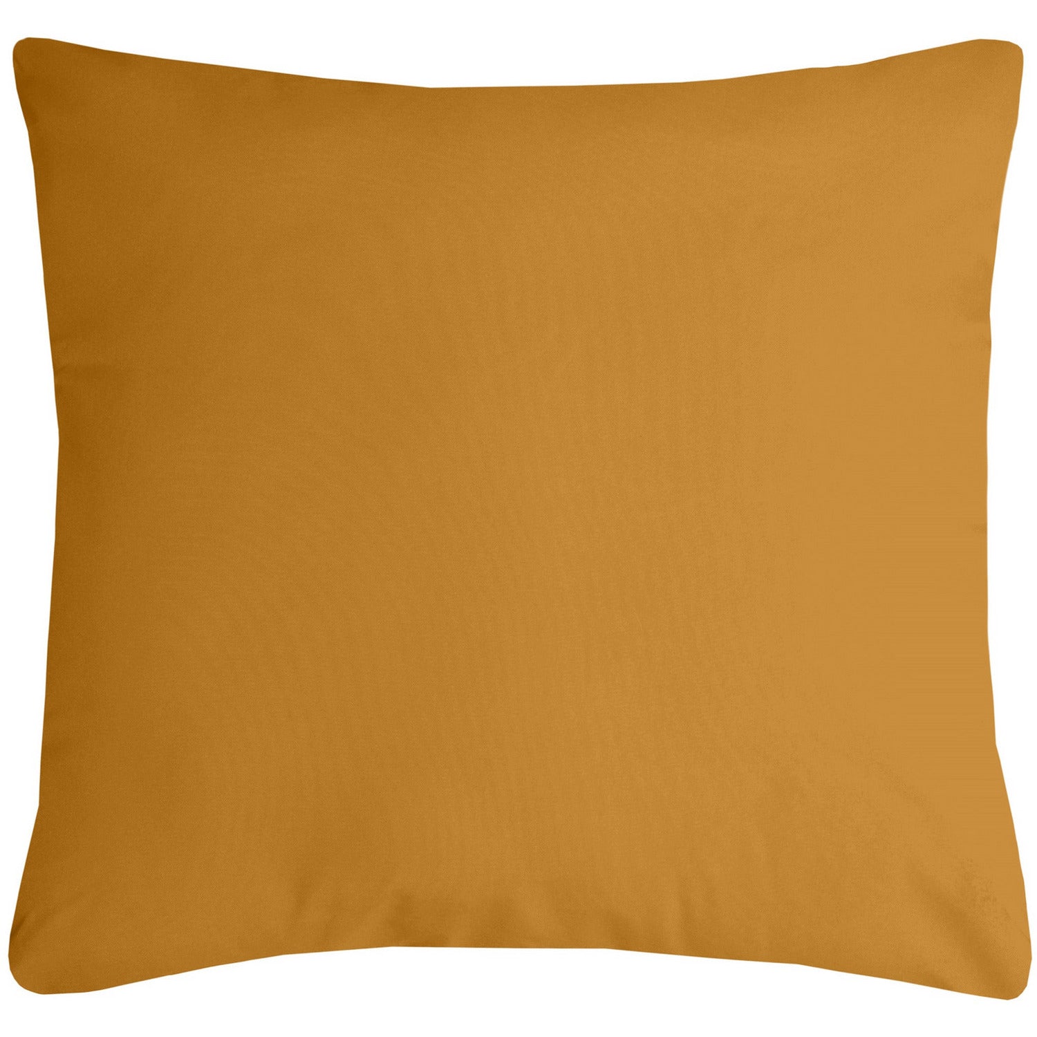 STOF - Cuscino arredo Nelson Senape 60x60 cm