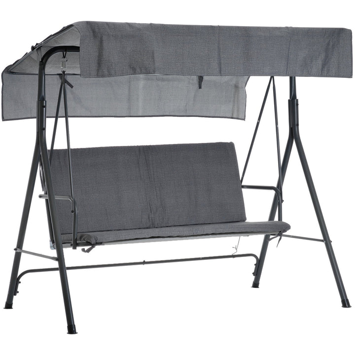 QILLOWAY Cuscino per sedia a dondolo Adirondack, per QILLOWAY Cuscino per sedia a dondolo Adirondack, per