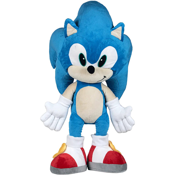 PTS - Sonic Peluche h55 cm