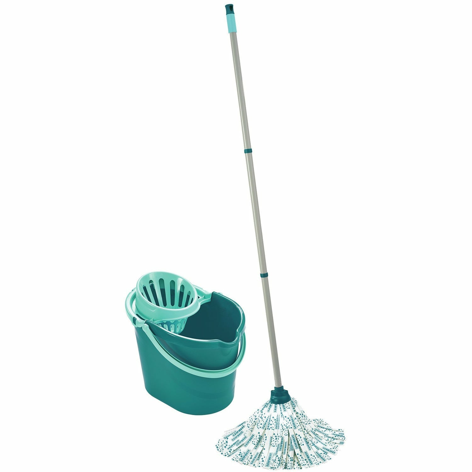 LEIFHEIT - Classic Mop Set