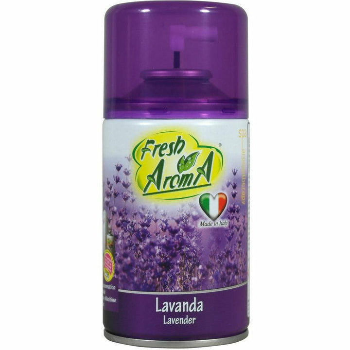 Deodorante Spray X Ambiente Ml.250 5In1 Lavanda - Big House Shop