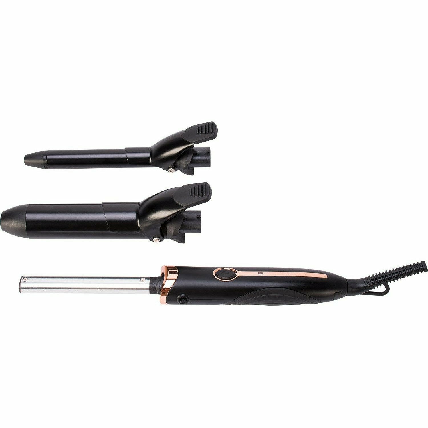 DICTROLUX - Arricciacapelli 2in1 Gold Twin 50 Watt