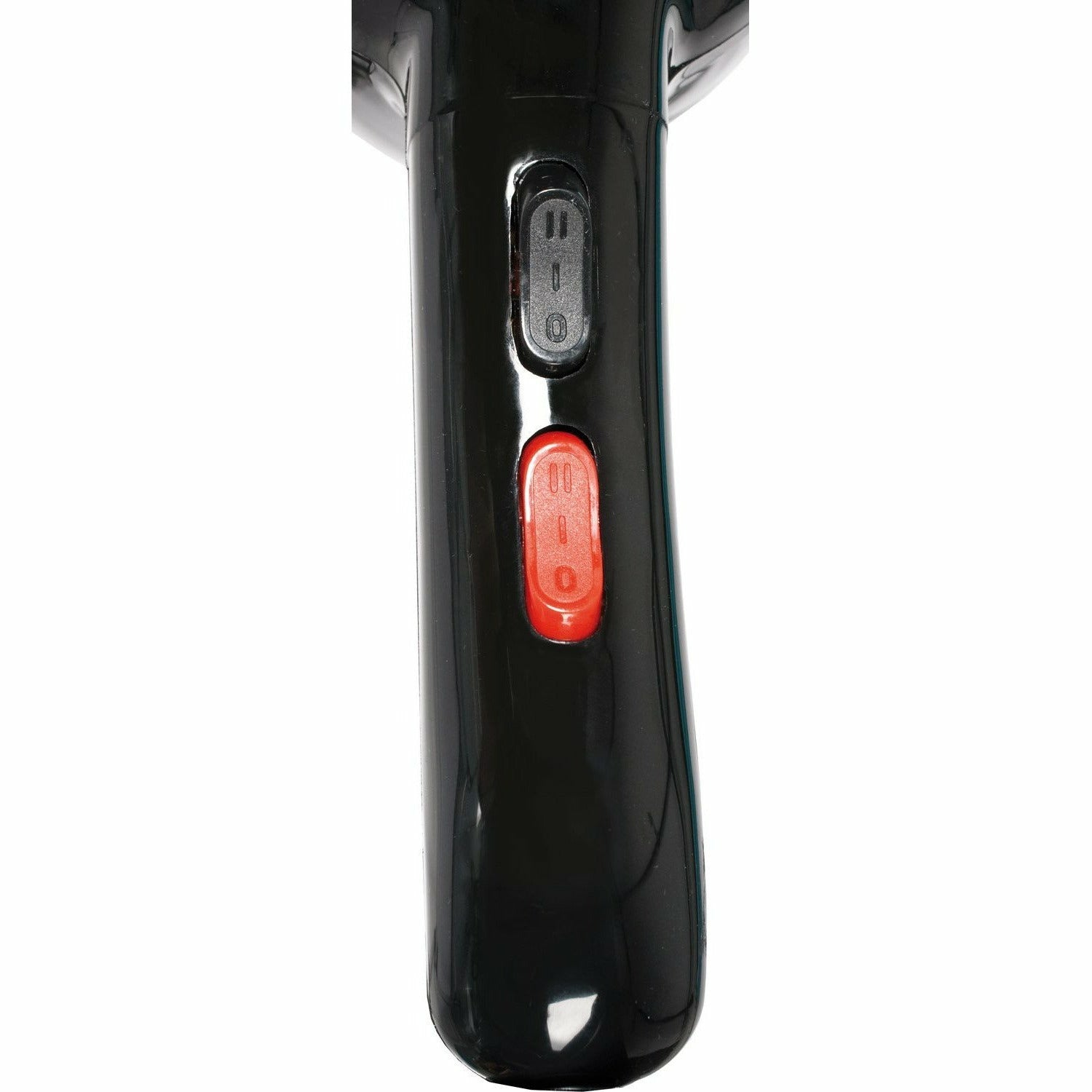 DICTROLUX - Phon Asciugacapelli Black Silk 2000 Watt