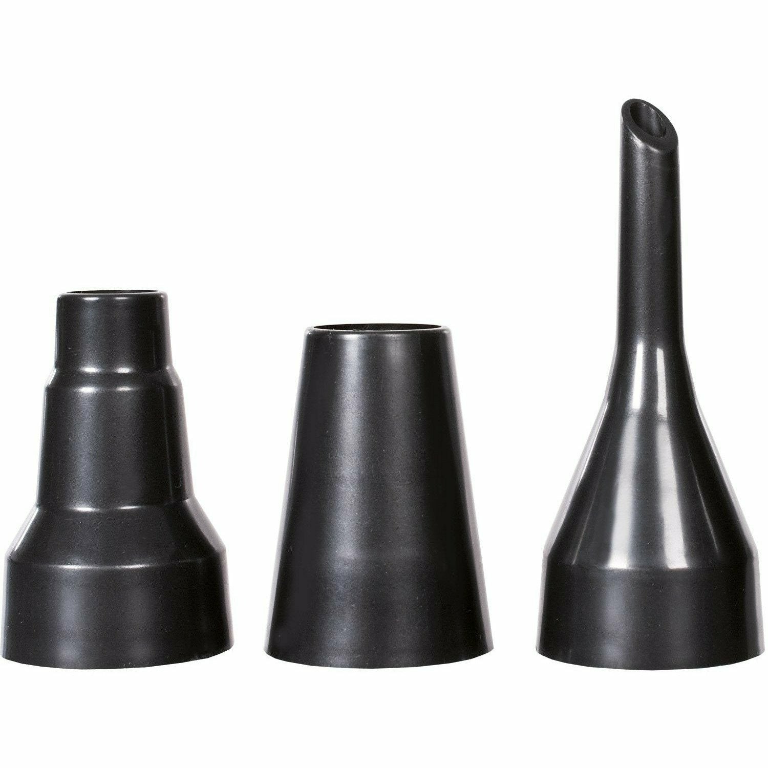 DICTROLUX - Aspirapolvere & Soffiatore 2 in 1 Turbo Air con tracolla 600 Watt