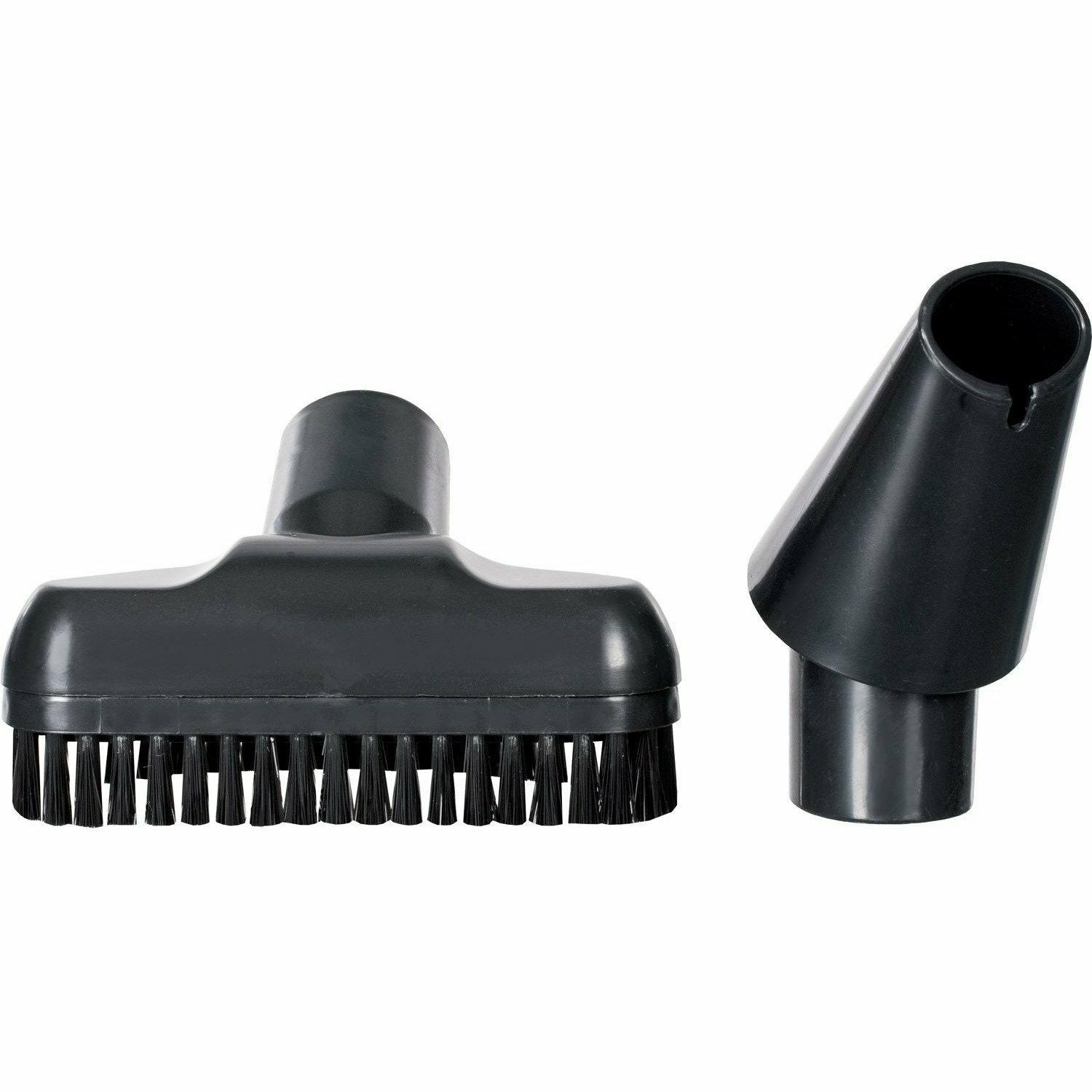 DICTROLUX - Aspirapolvere & Soffiatore 2 in 1 Turbo Air con tracolla 600 Watt