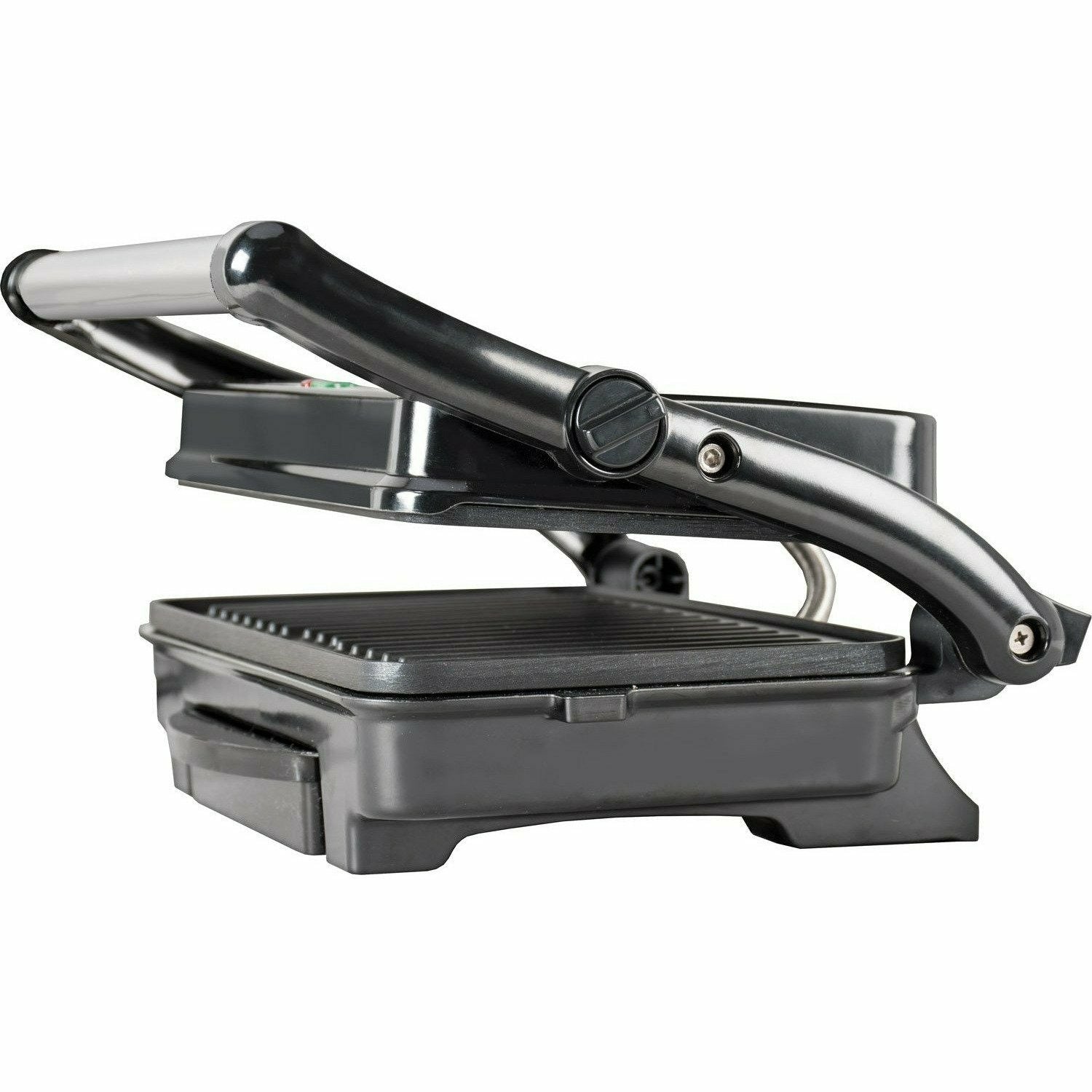 DICTROLUX - Bistecchiera Elettrica Perfect Grill 1500 Watt