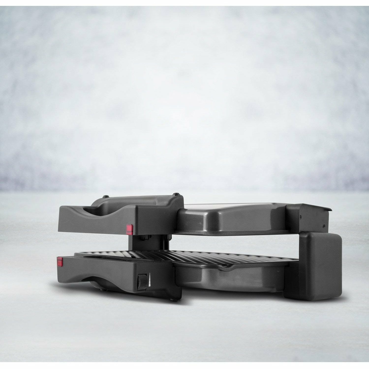 DICTROLUX - Bistecchiera Elettrica Double Plate 2000 Watt