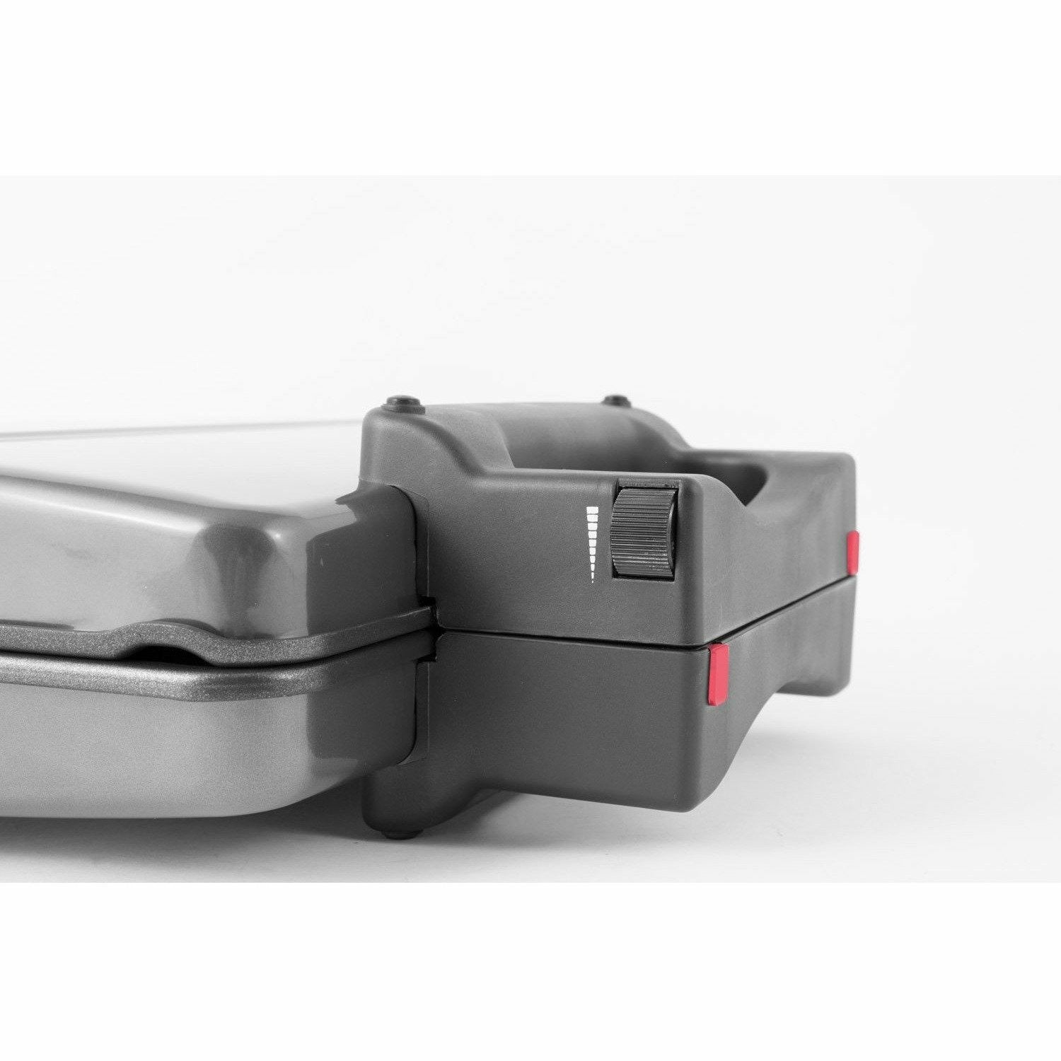 DICTROLUX - Bistecchiera Elettrica Double Plate 2000 Watt