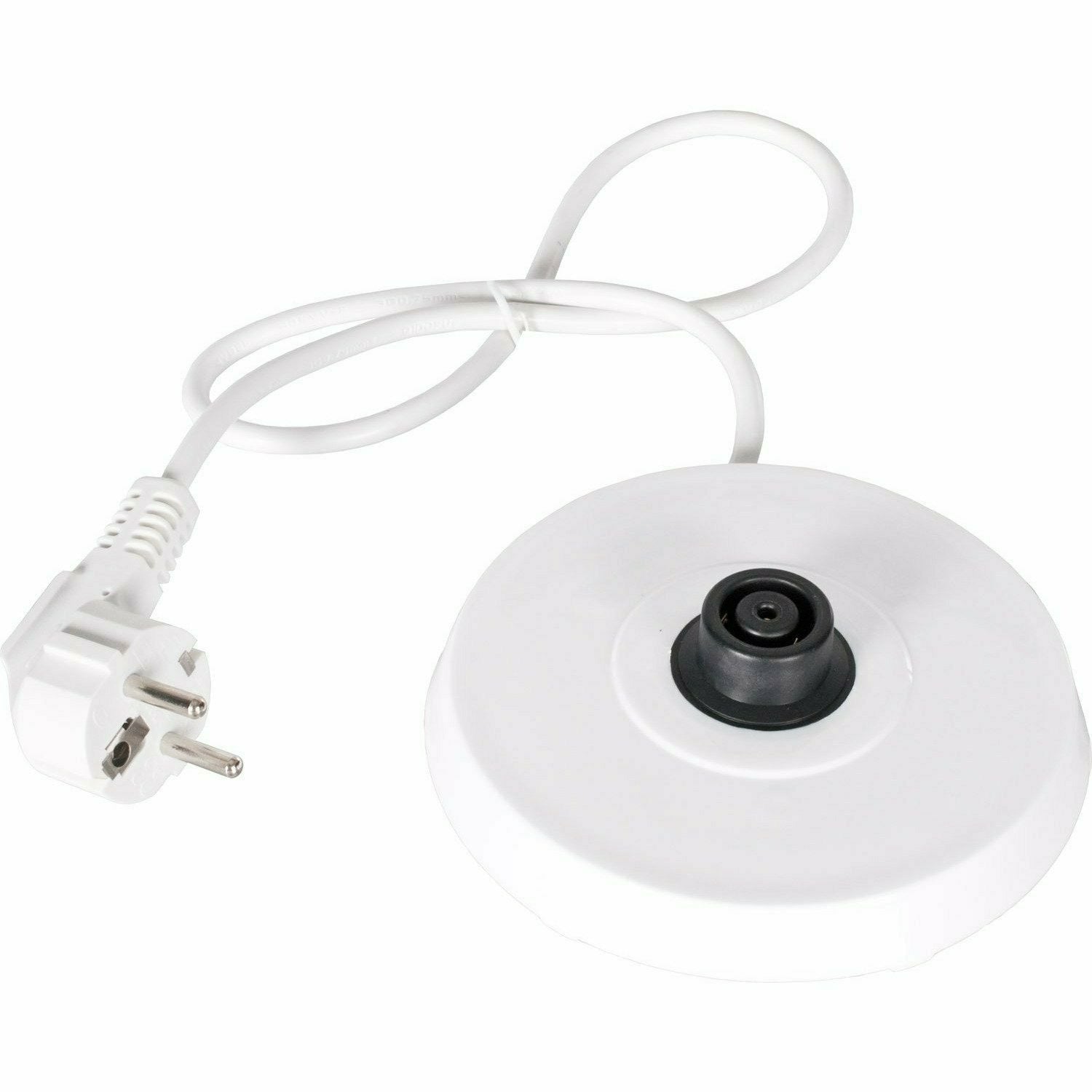 DICTROLUX - Bollitore Elettrico 1 Litro 1600 Watt