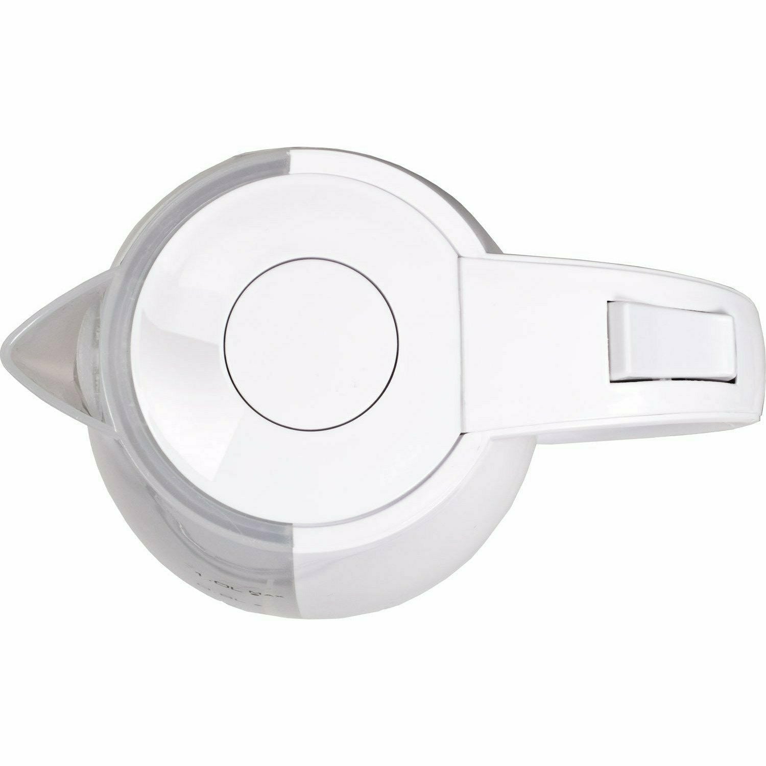 DICTROLUX - Bollitore Elettrico 1 Litro 1600 Watt
