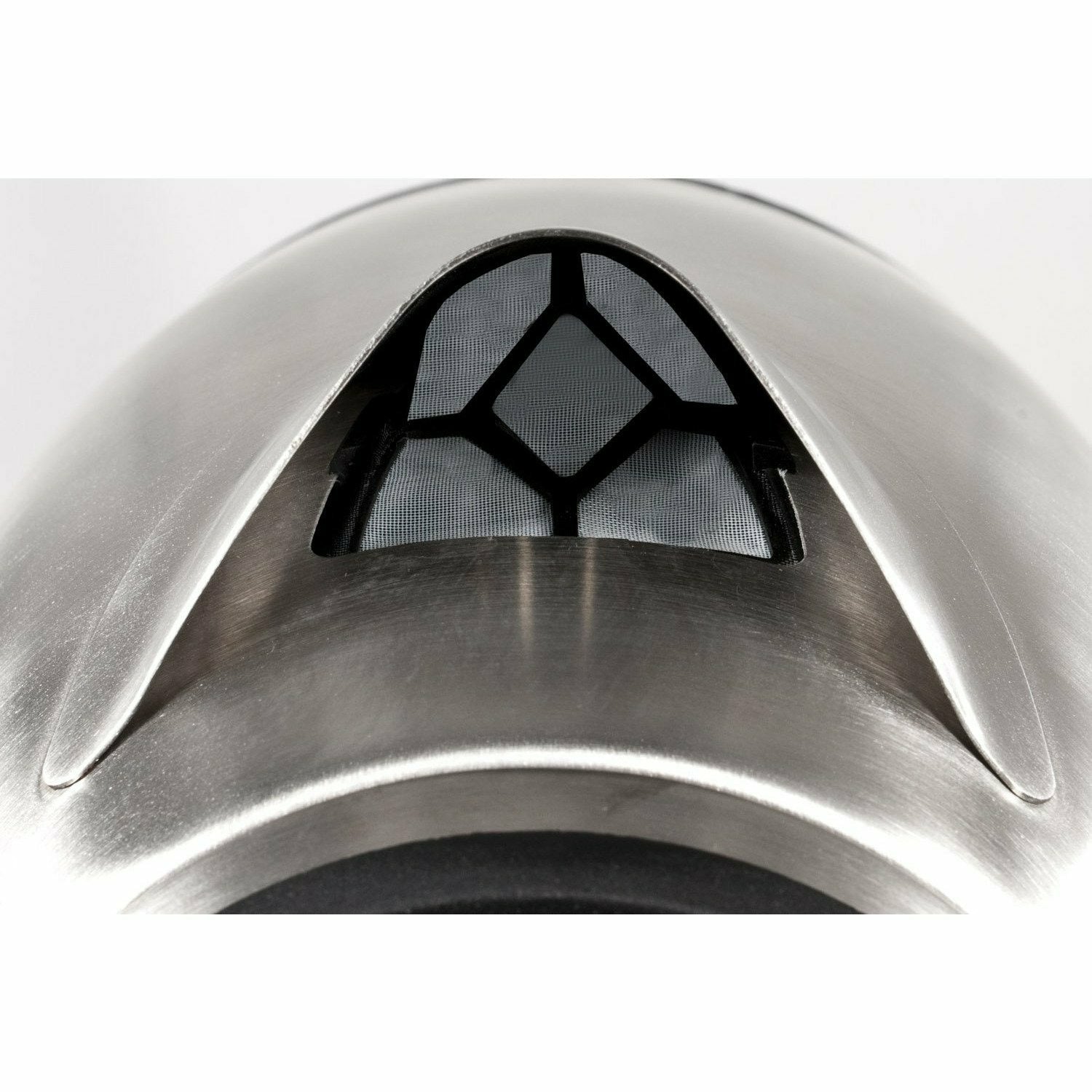 DICTROLUX - Bollitore Elettrico in acciaio inox Water Steel 1,8 Litri 2200 Watt