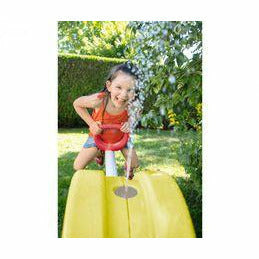 SMOBY - Dondolo due posti con sistema water fun!