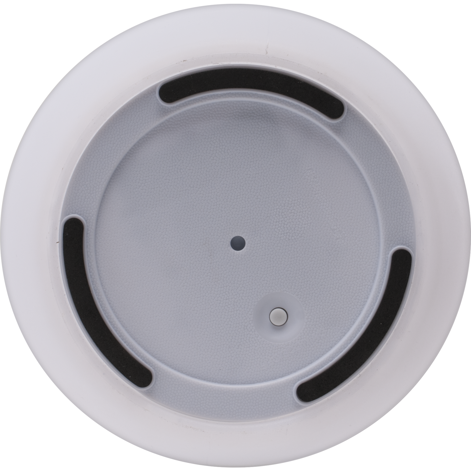 DICTROLUX - Lampada solare multicolor da esterno con telecomando MooNy diametro 35 cm