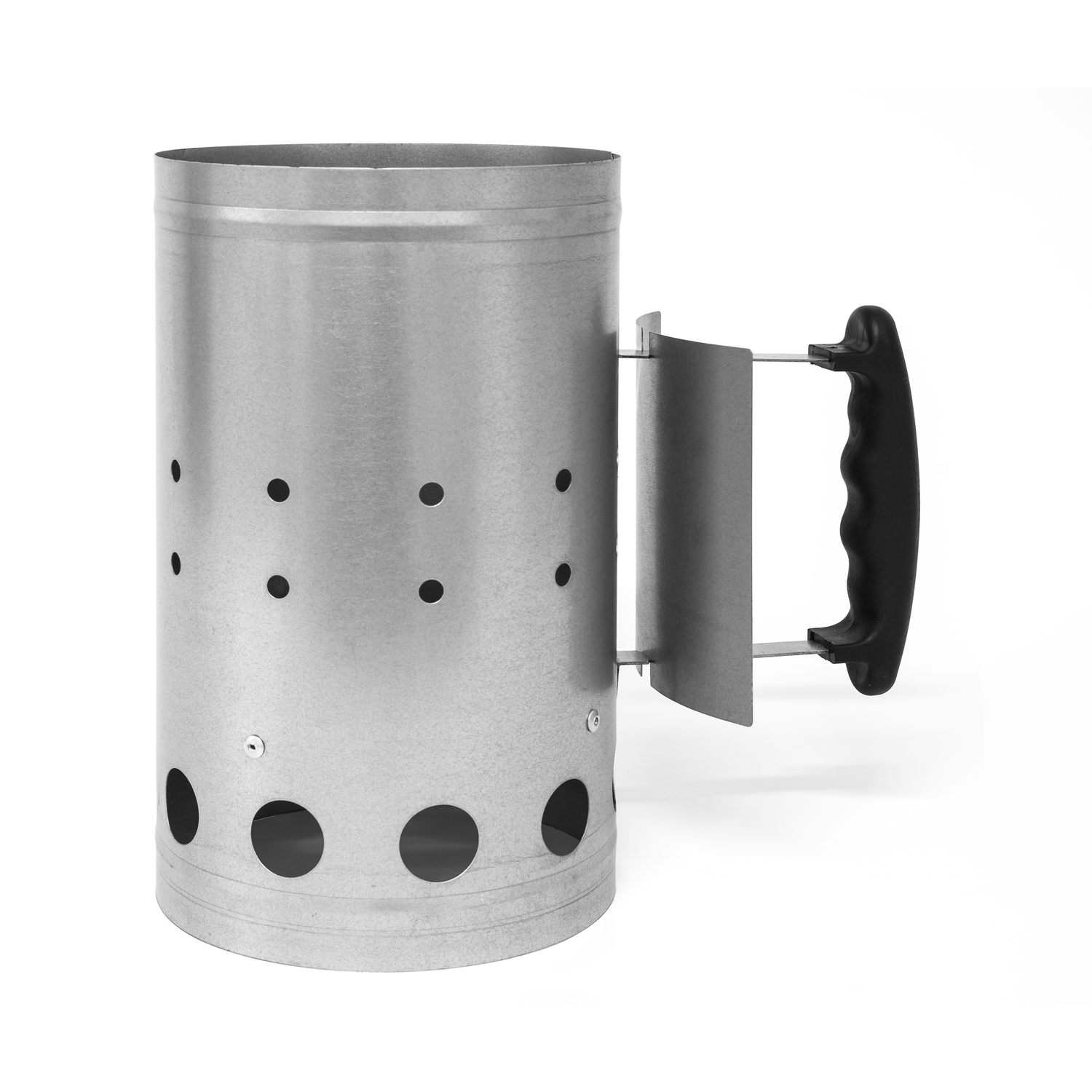 GUSTO CASA - Starter per Barbecue h27x diametro 17cm