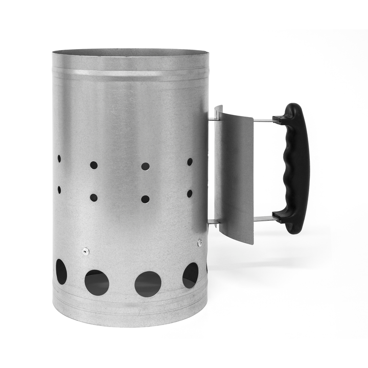 GUSTO CASA - Starter per Barbecue h27x diametro 17cm