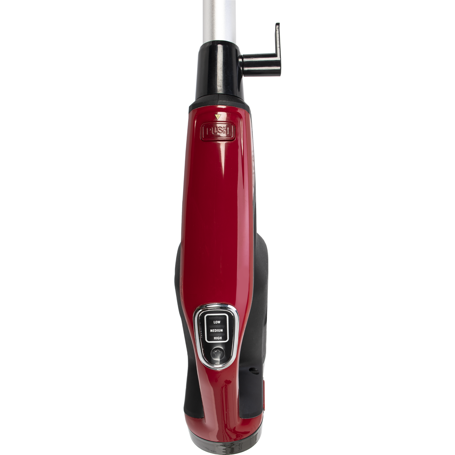 DICTROLUX - Scopa Elettrica a Vapore 2 in 1 1300 Watt