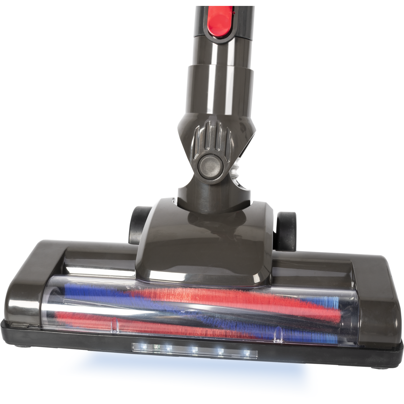 DICTROLUX - Scopa Elettrica Ciclonica 2in1 Liberty Compact Cordless 120 Watt