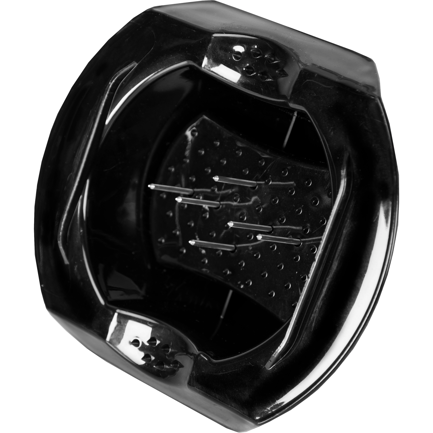 GUSTO CASA - Mandolina 4 in 1 regolabile