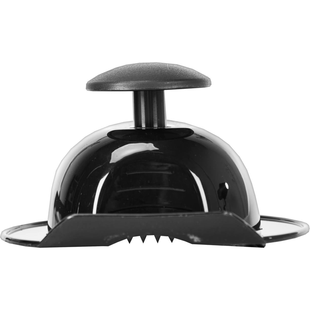 GUSTO CASA - Mandolina 4 in 1 regolabile