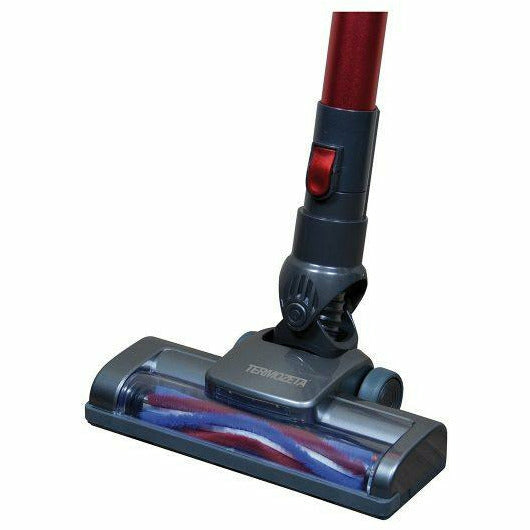 TERMOZETA - Scopa Elettrica 2 in 1 senza fili a batteria My Libera 22 140 Watt