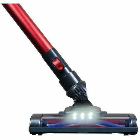 TERMOZETA - Scopa Elettrica 2 in 1 senza fili a batteria My Libera 22 140 Watt