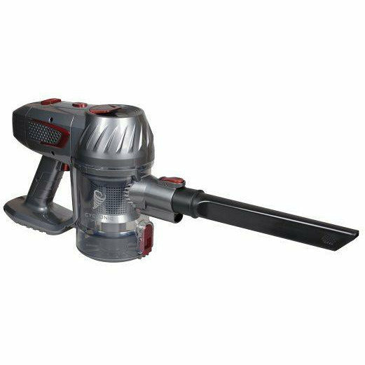 TERMOZETA - Scopa Elettrica 2 in 1 senza fili a batteria My Libera 22 140 Watt