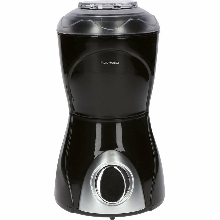 DICTROLUX - Macinacaffè Elettrico Macinì 200 Watt