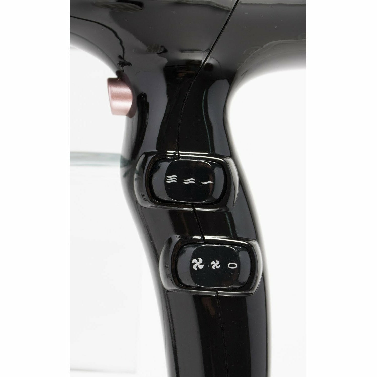 DICTROLUX - Phon asciugacapelli Gold Glossy 2200 Watt