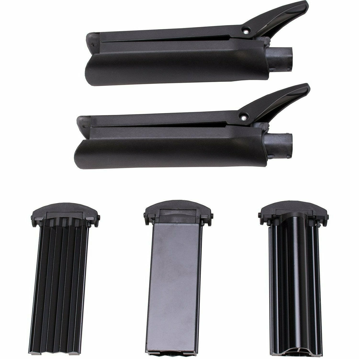 DICTROLUX - Piastra per capelli 3in1 Gold Multistyle 50 Watt