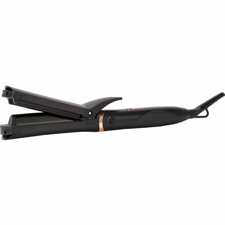 DICTROLUX - Piastra per capelli 3in1 Gold Multistyle 50 Watt