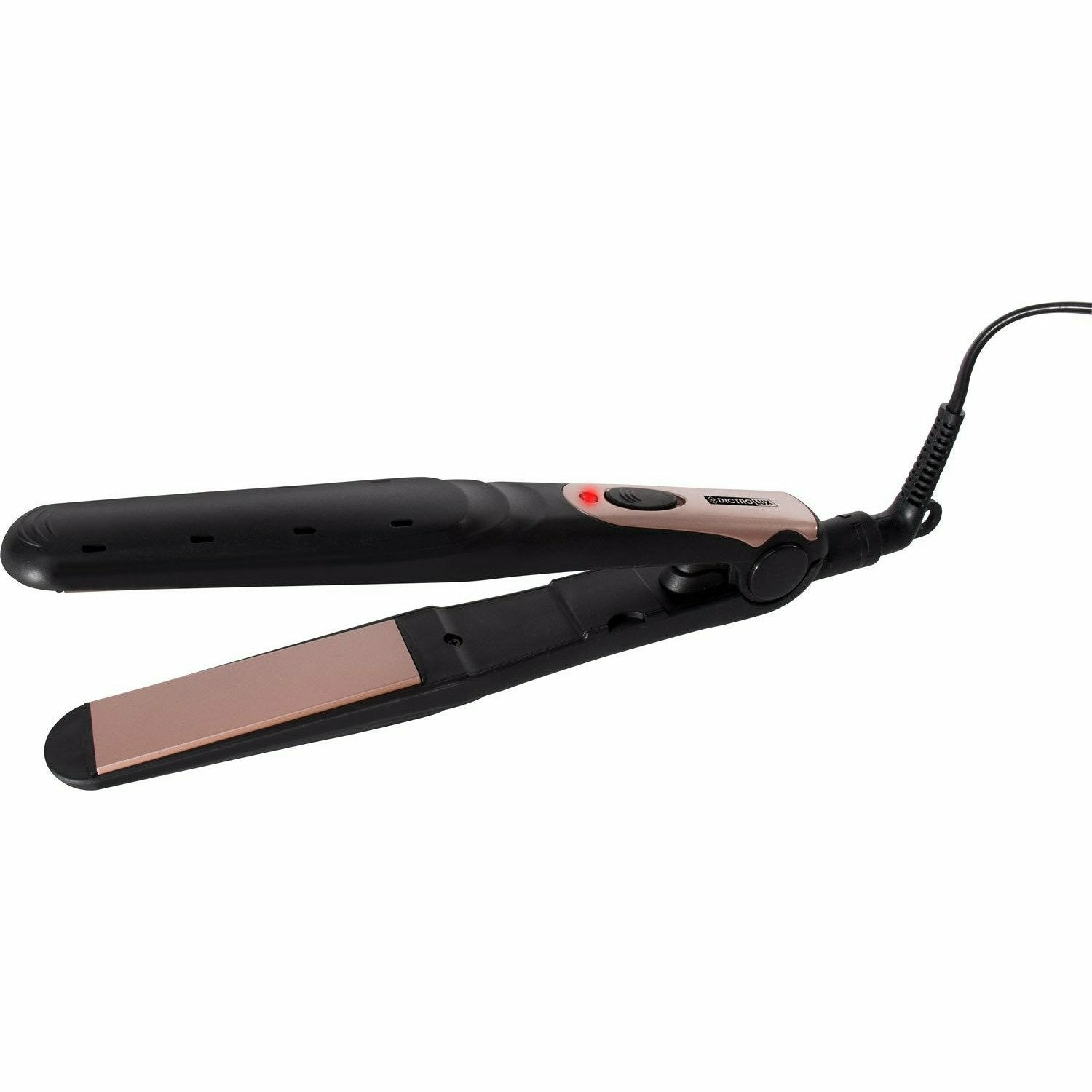 DICTROLUX - Piastra per capelli Gold Wet&Dry 40 Watt