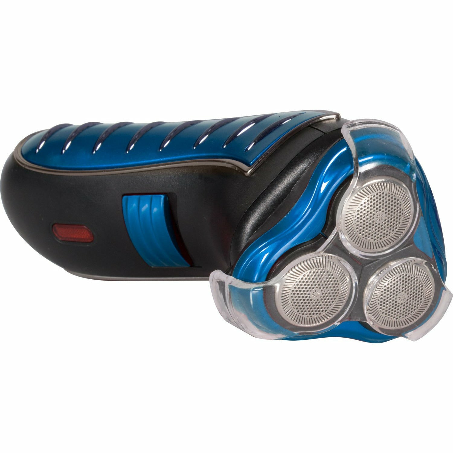 DICTROLUX - Rasoio Elettrico Ricaricabile 2 in 1 Serie 1