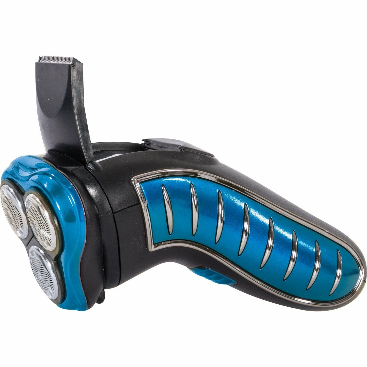 DICTROLUX - Rasoio Elettrico Ricaricabile 2 in 1 Serie 1